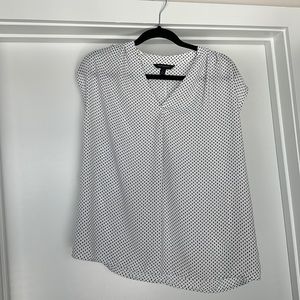 Banana Republic Blouse